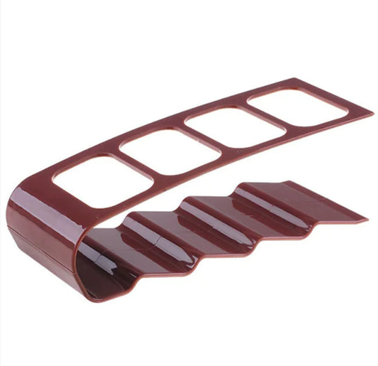 CROWN Remote Control Storage Rack