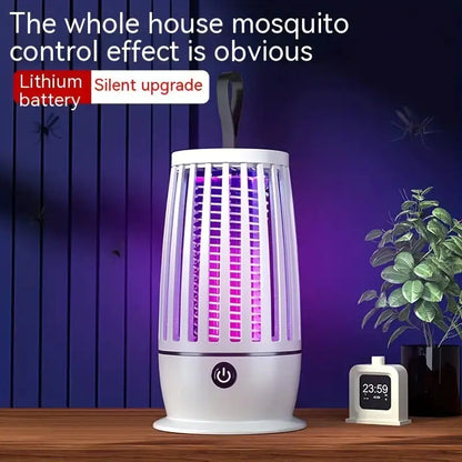 CROWN Mosquito Killer Lamp