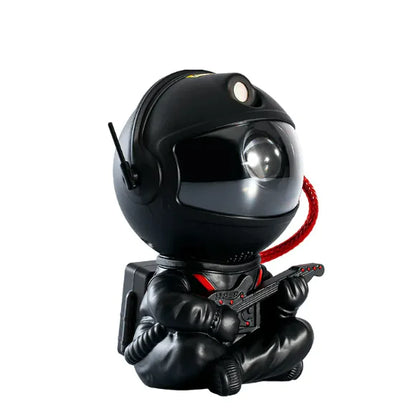 CROWN Astronaut Galaxy Projector