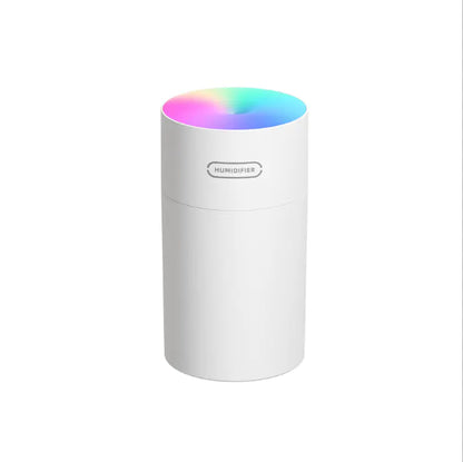 CROWN USB Humidifier & Aromatherapy Air Purifier