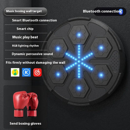 CROWN Smart Home Boxing Machine