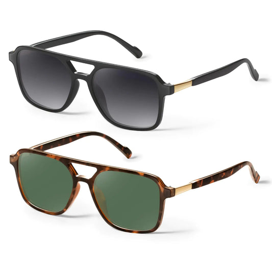 CROWN AVIATOR l (2pcs)