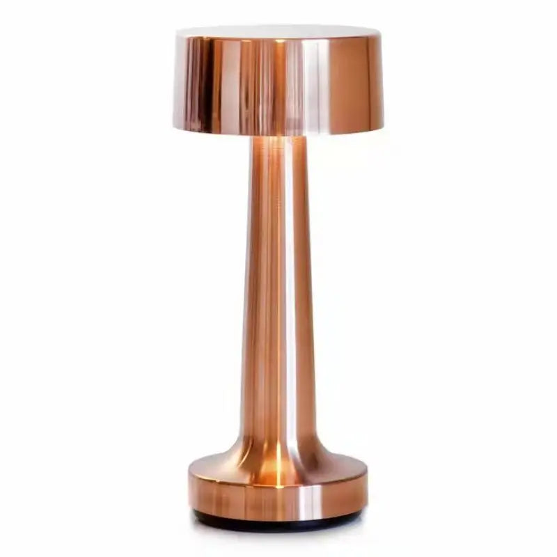CROWN LED Table Lamp for Home & Cafe
