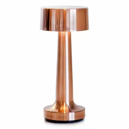 CROWN LED Table Lamp for Home & Cafe