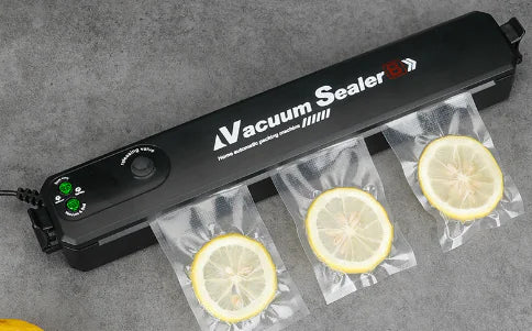 CROWN  Vacuum Sealer Machine