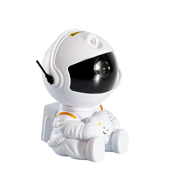 CROWN Astronaut Galaxy Projector