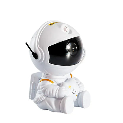 CROWN Astronaut Galaxy Projector