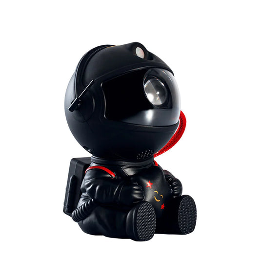 CROWN Astronaut Galaxy Projector