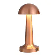 CROWN LED Table Lamp for Home & Cafe