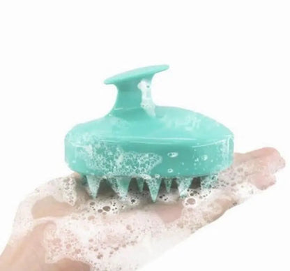 CROWN Hair Scalp Massager