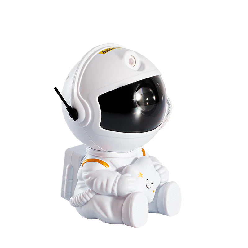 CROWN Astronaut Galaxy Projector