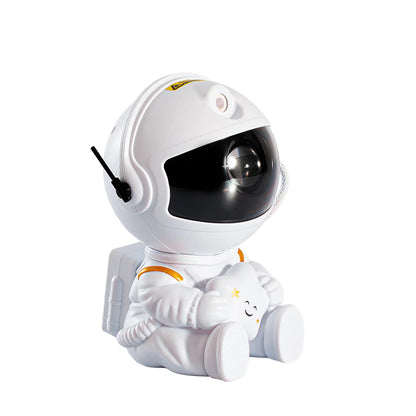 CROWN Astronaut Galaxy Projector