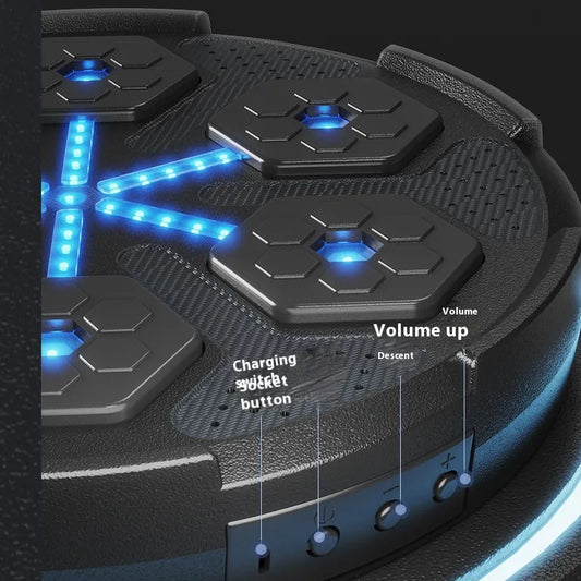 CROWN Smart Home Boxing Machine
