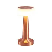 CROWN LED Table Lamp for Home & Cafe