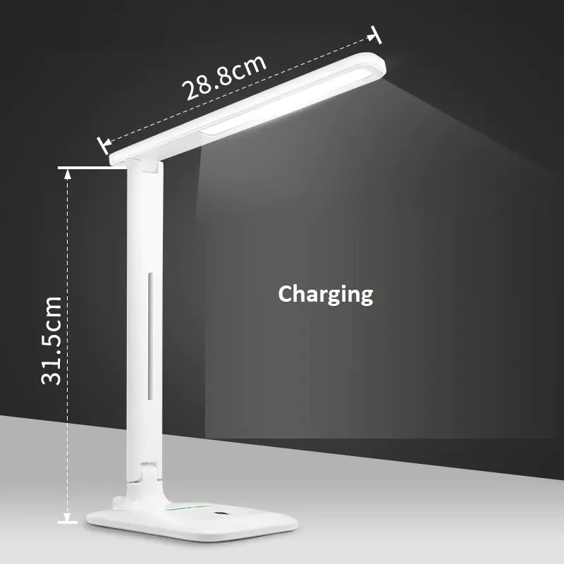 CROWN LED Table Lamp