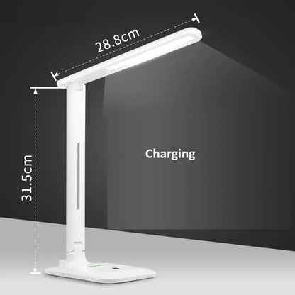 CROWN LED Table Lamp