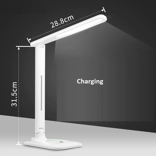 CROWN LED Table Lamp