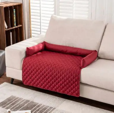 CROWN Waterproof Pets Sofa Mat