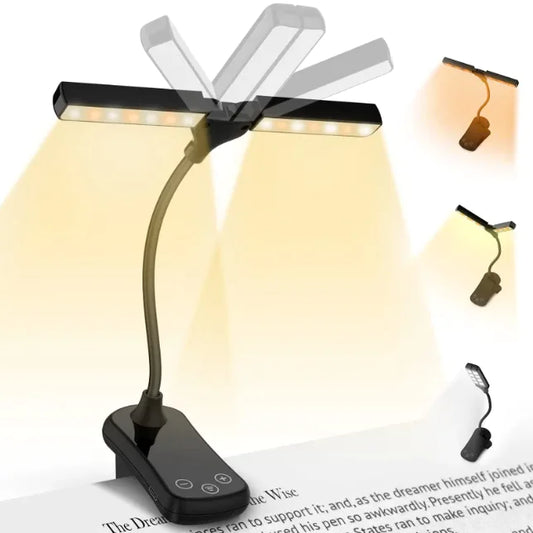 CROWN LED Table Lamp