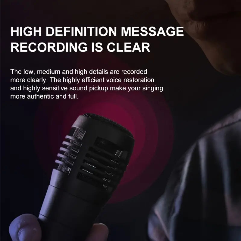 CROWN Disco Light with Remote